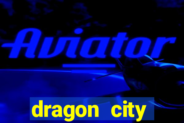 dragon city dinheiro infinito